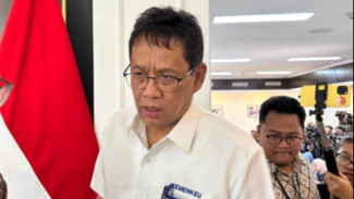Dana Rp200 Triliun Parkir di 5 Bank Nasional, Menkeu Pastikan Suku Bunga Pinjaman Turun