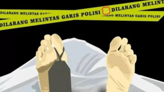 Polisi Ungkap Motif Mahasiswi di Ciracas Tewas Dianiaya Pacarnya Sendiri