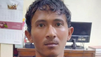 Sosok Pelaku Pencurian Motor di Bekasi Bikin Kaget, Eks Menantu Nekat Gondol PCX Mertuanya