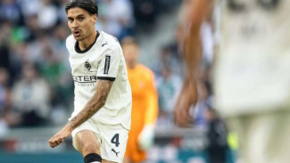 Alasan Pelatih Kevin Diks Didepak Borussia Monchengladbach