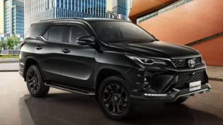 Fortuner, Sahabat Tangguh Untuk Perjalanan Jauh