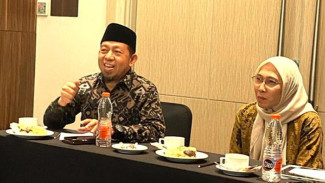 Kemenag dan Kemenkes Bersinergi! Perkuat Program Pesantren Sehat Untuk Santri