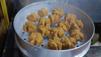 Resep Kue Moho Khas Pati, Bisa Mekar Sempurna!