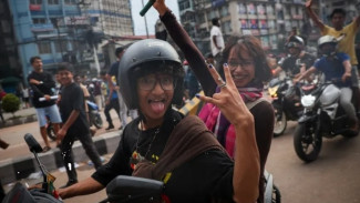 Gen Z Nepal Usulkan PM via Discord, Asia Selatan Hadapi Revolusi Baru!