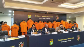 Dua Prajurit Kopassus Terlibat Penculikan Sadis Bankir BUMN di Cempaka Putih