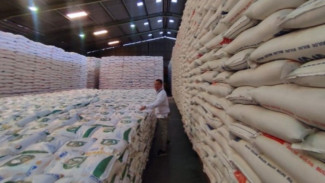Bapanas Catat Penurunan Harga Beras, Cabai, Hingga Daging Ayam