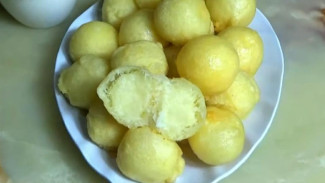 Resep Ndog Gludug, Makanan Unik dari Singkong!