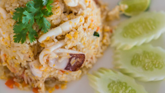 Coba 2 Menu Olahan Sotong Ini, Simple Namun Tetap Pas untuk Keluarga