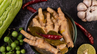 Sediakan Menu Pendamping Mie Ayam Ini Agar Rasanya Semakin Lengkap