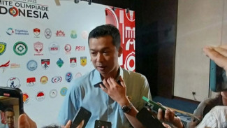 Wamenpora Taufik Hidayat Minta Jumlah Kontingen SEA Games 2025 Ditinjau Ulang