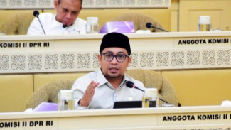DPR RI Apresiasi KPU Cabut Keputusan Terkait Dokumen Syarat Capres Cawapres yang Dikecualikan
