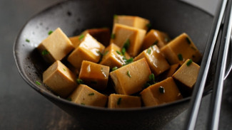 Tofu Siram Lada, Resep Simple Dengan Rasa Ala Resto