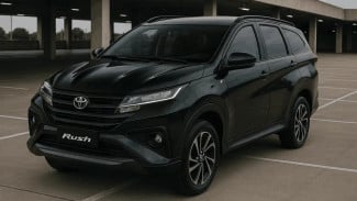 MPV vs SUV, Pilih Mobil Keluarga yang Tepat untuk Kebutuhanmu