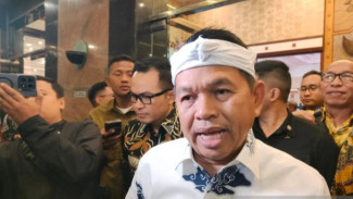 Gubernur Jabar Dedi Mulyadi Optimistis Dana Transfer Daerah Tidak Alami Pemotongan