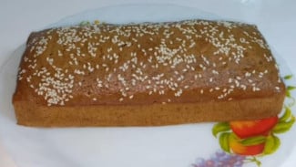 Resep Roti Ganjel Rel, Makanan Unik dari Semarang