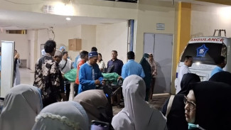 Korban Tewas Bus Maut Bertambah, Total Jadi 9 Orang, Betty Nur Cahya Meninggal di RSBS Jember