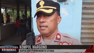 Pria di Purwokerto Tewas Tersengat Listrik Saat Hendak Mencuri