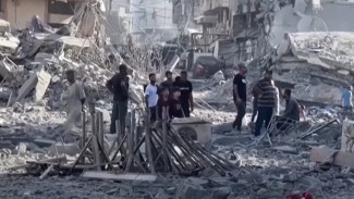 Laporan PBB Ungkap Ada Niat Genosida Tersembunyi di Balik Agresi Israel