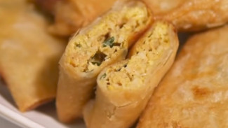 Resep Martabak Telur Anti Bocor Ala Chef Kristanto, Camilan Lezat dan Krispi Mudah Dibuat