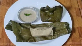 Cara Membuat Barongko, Makanan Favorit Presiden Habibie!