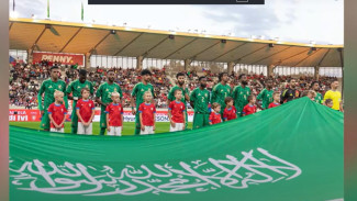 Arab Saudi Kirim Mata Mata ke Jakarta, Skuad Garuda Siap Ambil Keuntungan?