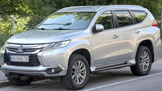 Menjelajah Tanpa Batas dengan Pajero, Raja SUV Keluarga Modern