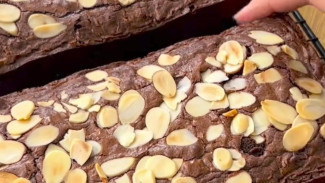 Resep Brownies No Mixer Ala Chef Fani, Cocok Untuk Pemula