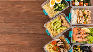 Ide Menu Nasi Kotak Telur Asin Ini Pas untuk Pilihan Usaha Katering