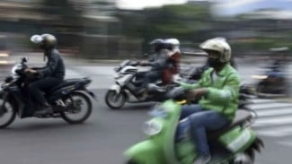 Ribuan Ojol Gelar Aksi di Jakarta, Gubernur Pramono Anung Pastikan Pengamanan Ketat