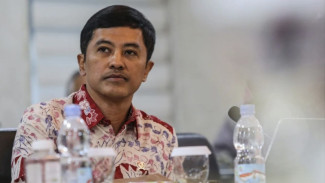 Kasus Cacingan Parah pada Balita di Bengkulu Jadi Sorotan, Wamenkes Ingatkan Kembali Bahaya Cacingan!