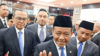 Kejar Target, Pemerintah Percepat Negosiasi Penambahan Saham Freeport!