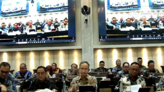 DPR Khawatirkan Kredit Nganggur, OJK Justru Sebut Itu Tanda Optimisme Pengusaha!
