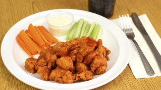 Chicken Bites Saus Pedas Homemade yang Praktis, Sajian Nagih yang Bikin Ketagihan
