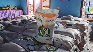 Atasi Kemiskinan, Pemerintah Beri Bantuan ke Orang Tua Siswa di Natuna