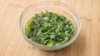 Tips Anti Gagal! Resep Sambal Cabe Ijo Wangi, Tidak Hitam dan Tidak Pahit ala Devina Hermawan