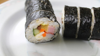 Resep Kimbap Korea Anti Ribet, Bisa untuk Dijadikan Bekal Sekolah Anak