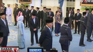 Pemerintahan Prabowo Siapkan Tim Khusus untuk Reformasi Polri