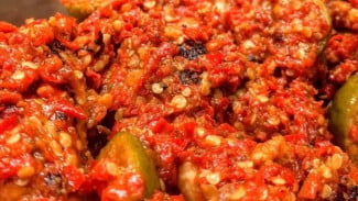 Resep Rahasia Ayam Bakar Bumbu Bali Pedas Harum Menggoda