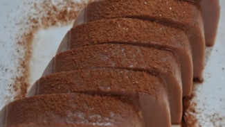 Rahasia Puding Coklat Susu Tetap Keras Meski Di Suhu Ruangan