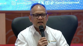 Bukan Sekadar Publikasi, Dirjen Dikti Bekali Doktor Muda dengan 3 Misi Atasi Krisis Global!
