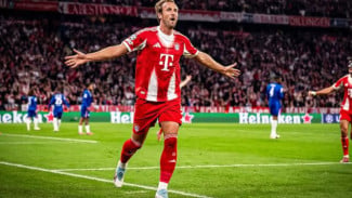 Hasil Lengkap Liga Champions 2025/2026: Bayern Hajar Chelsea, Liverpool Nyaris Tersandung, PSG Menggila di Paris