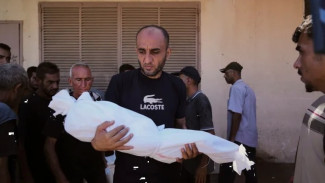 Komisi PBB: Genosida Gaza oleh Israel Tunjukkan Pola Mirip Rwanda