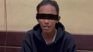 Polisi Pastikan Demonstran Hilang Eko Purnomo Berada di Kalimantan Tengah
