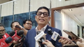 Baleg DPR RI Masukkan RUU BUMN ke Prolegnas Prioritas 2025 dan RUU Danantara Pada 2026