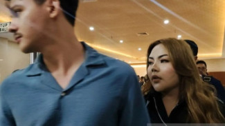 Dittipdisiber Bareskrim Polri Akan Gelar Mediasi Ridwan Kamil dan Lisa Mariana dalam Kasus Pencemaran Nama Baik