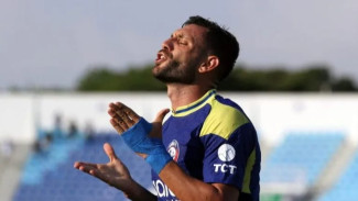 Berlatih Keras, Arema FC Siap Hadapi Juara Bertahan