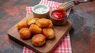 Bikin Stok Frozen Food Sendiri, Resep Chicken Nugget Homemade Chef Devina Hermawan