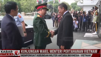 Jajaki Pembelian Jet Tempur J-10, Indonesia Perkuat Diplomasi Pertahanan dengan China dan Vietnam
