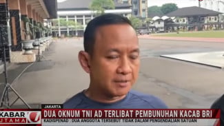 Oknum TNI AD Terlibat Penculikan dan Pembunuhan Karyawan Bank, Merjen TNI Wahyu Yudayana Beri Klarifikasi