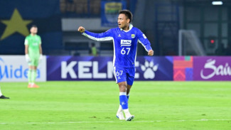 Bojan Hodak Bongkar Alasan Pasang Saddil Ramdani Jadi Starter di Laga Persib vs Lion City Sailors